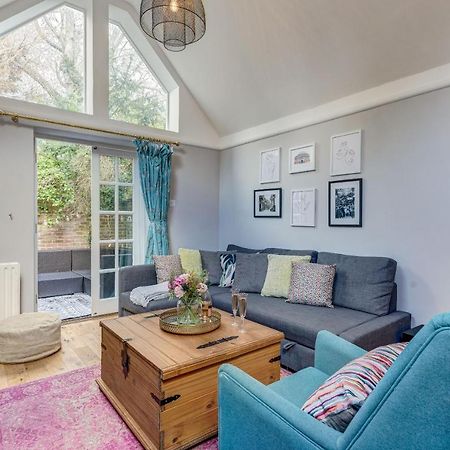 Apple Tree Cottage Oxford Kültér fotó