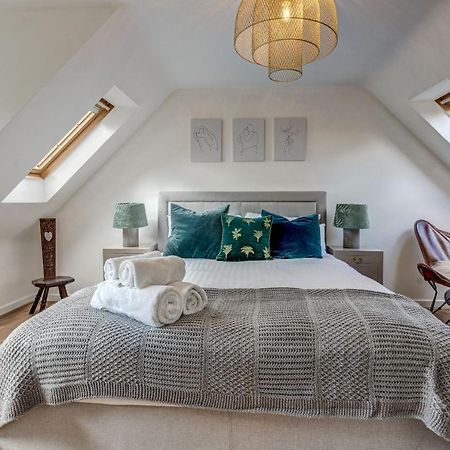 Apple Tree Cottage Oxford Kültér fotó